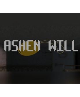 Ashen Will Steam Key GLOBAL